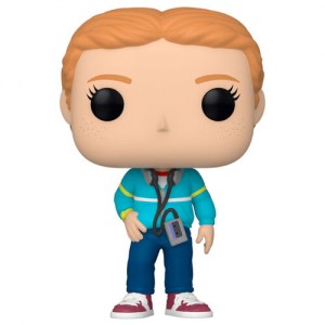 POP figure Stranger Things Max2